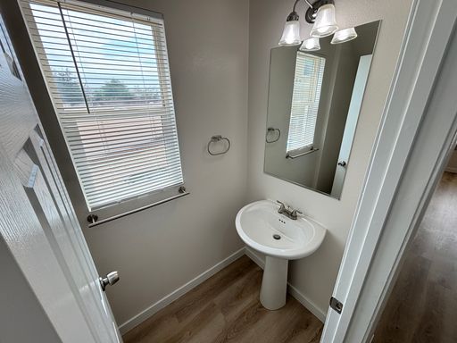 1729 Ronzard Ave , North Las Vegas, NV 89032