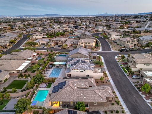 11180 Torch Cactus Dr, Las Vegas, NV 89138