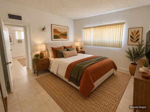 5055 Blanton Drive, Las Vegas, NV 89122