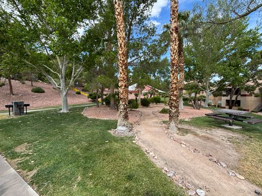 231 W Horizon Ridge Pkwy, 124, Henderson, NV 89012
