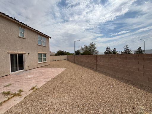 1729 Ronzard Ave , North Las Vegas, NV 89032