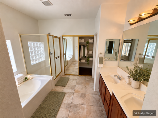 5991 Bassio Ave, Las Vegas, NV 89141