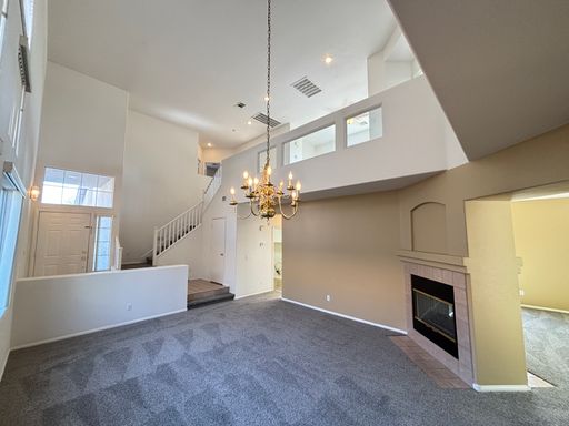 10319 Splendor Ridge Ave, Las Vegas, NV 89135
