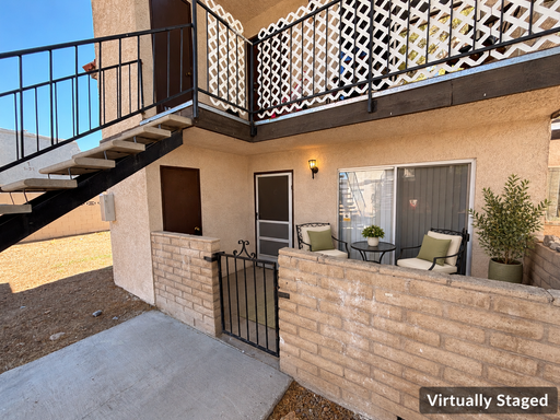 2772 Eldora Circle Unit C, Las Vegas, NV 89146