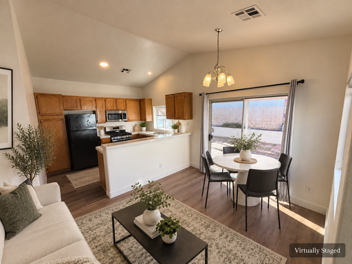 6529 Assembly Dr., Las Vegas, NV 89108