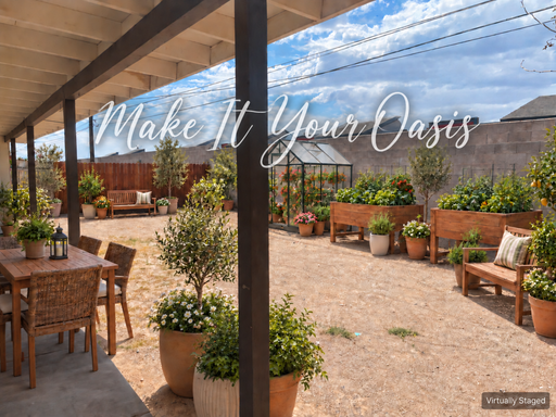 5055 Blanton Drive, Las Vegas, NV 89122