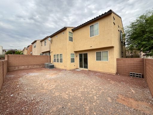 10735 Knickerbocker Ave., Las Vegas, NV 89166