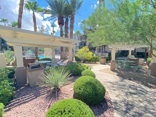 7143 South Durango Drive #110, Las Vegas, NV 89113
