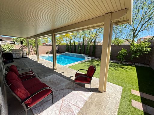 11194 Formosa Springs Ct , Las Vegas, NV 89183