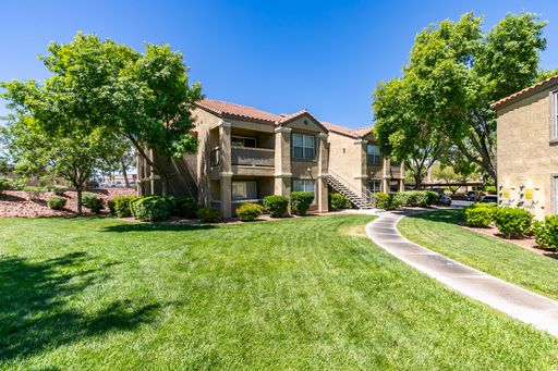2300 Silverado Ranch Blvd Unit 1016, Las Vegas, NV 89183