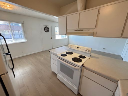 155 Westminster Way Unit C - 1, Henderson, NV 89015