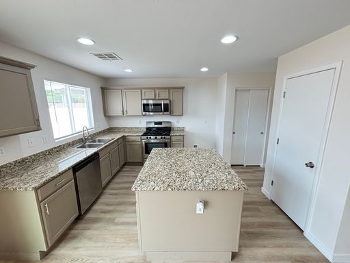 1729 Ronzard Ave , North Las Vegas, NV 89032
