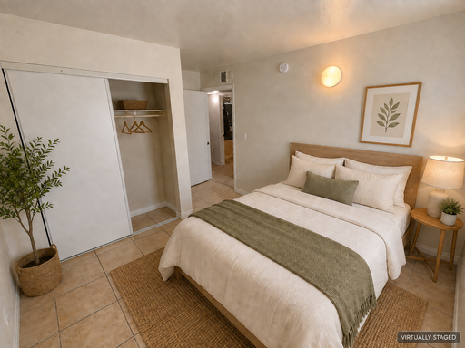 1420 Putnam Ave Unit 4, North Las Vegas, NV 89030