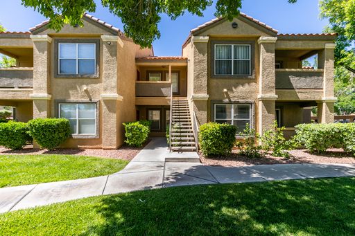 2300 Silverado Ranch Blvd Unit 1016, Las Vegas, NV 89183