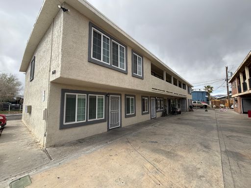 1420 Putnam Ave Unit 1, North Las Vegas, NV 89030