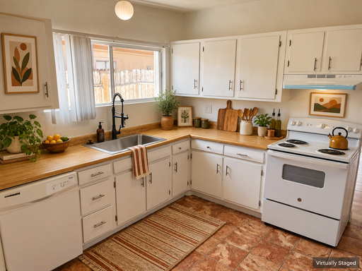 5055 Blanton Drive, Las Vegas, NV 89122