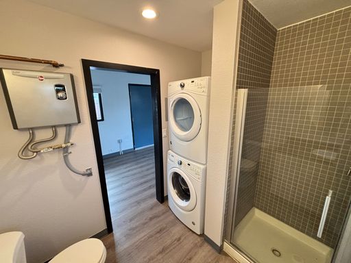 218 S. 11th St.  - 3, Las Vegas, NV 89101