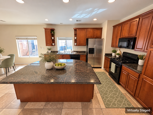 5991 Bassio Ave, Las Vegas, NV 89141