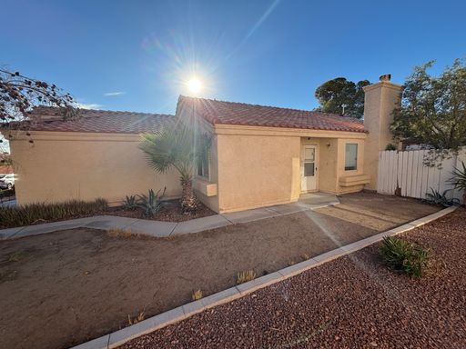6529 Assembly Dr., Las Vegas, NV 89108