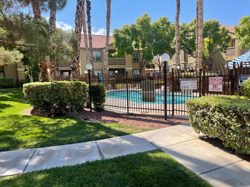 2300 Silverado Ranch Blvd Unit 1016, Las Vegas, NV 89183