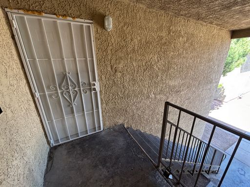 2883 Wheelwright Drive Unit #6-D, Las Vegas, NV 89121