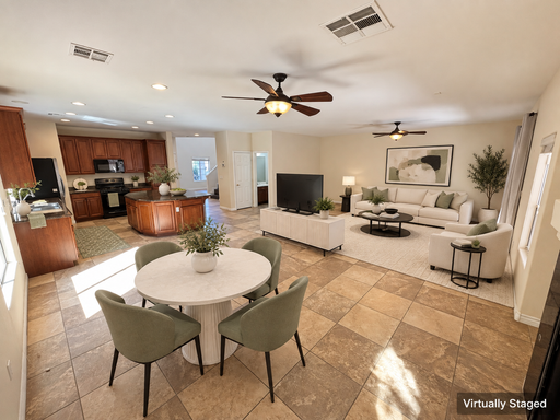 5991 Bassio Ave, Las Vegas, NV 89141
