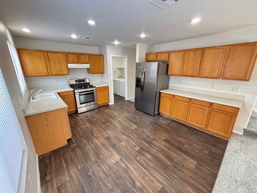 3237 Little Stream Street, Las Vegas, NV 89135