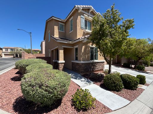 10612 Forum Peak Ln, Las Vegas, NV 89166