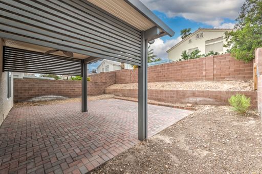 1801 Villa Vista Way, Las Vegas, NV 89128