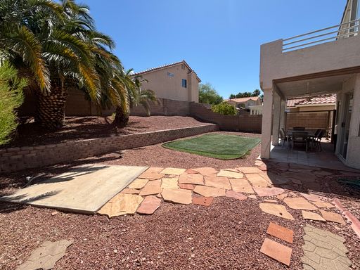 8207 Vista Colorado St, Las Vegas, NV 89123