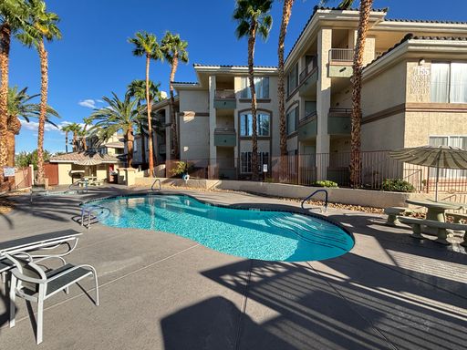 7143 South Durango Drive #110, Las Vegas, NV 89113