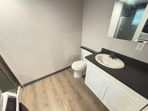 218 S. 11th St.  - 5, Las Vegas, NV 89101