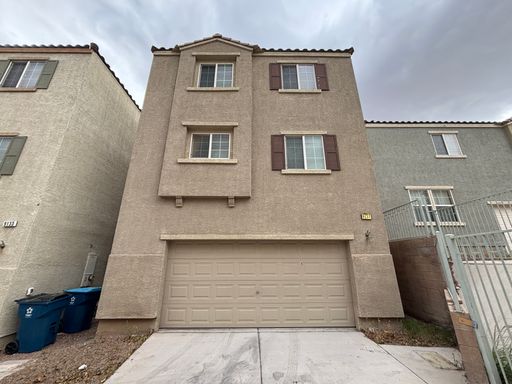 9137 Palatial Palette Ct, Las Vegas, NV 89149