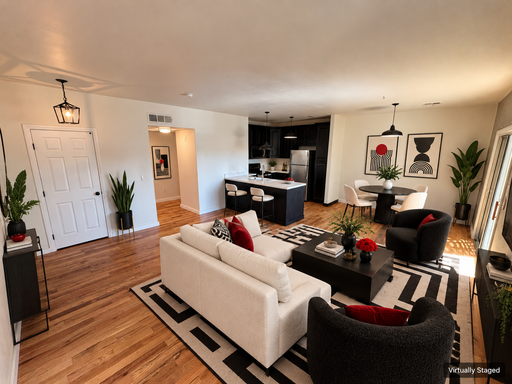855 N Stephanie St Unit 2724, Henderson, NV 89014