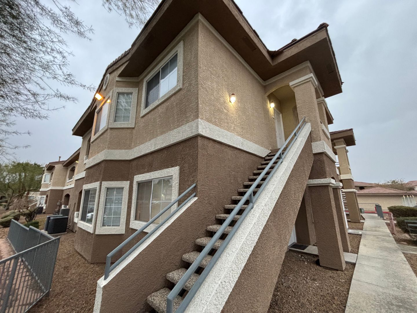 Henderson House: 833 Aspen Peak Loop #2321