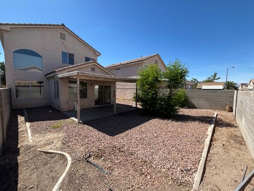 2398 Swifton Ct, Las Vegas, NV 89104