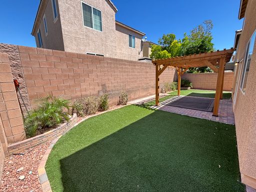 10612 Forum Peak Ln, Las Vegas, NV 89166