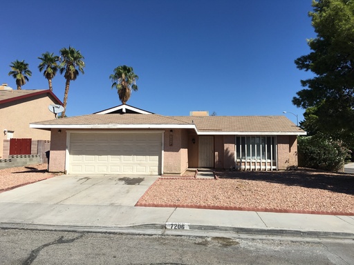 7206 Archcrest Ave., Las Vegas, NV 89147