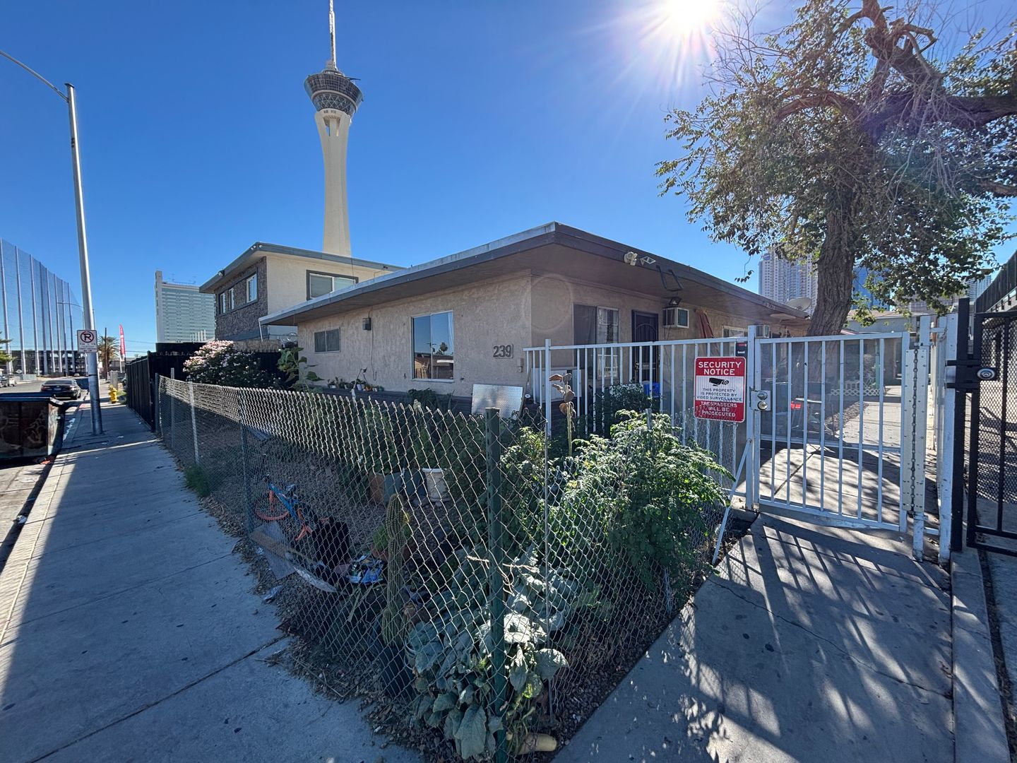 Las Vegas House: 239 W Philadelphia Ave Unit 6