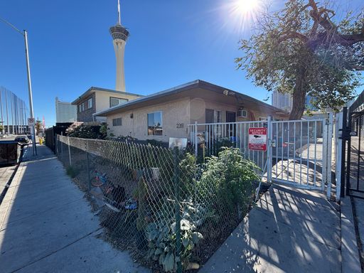 239 W Philadelphia Ave Unit 6, Las Vegas, NV 89102