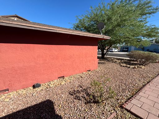821 Griffith Ave, Las Vegas, NV 89104