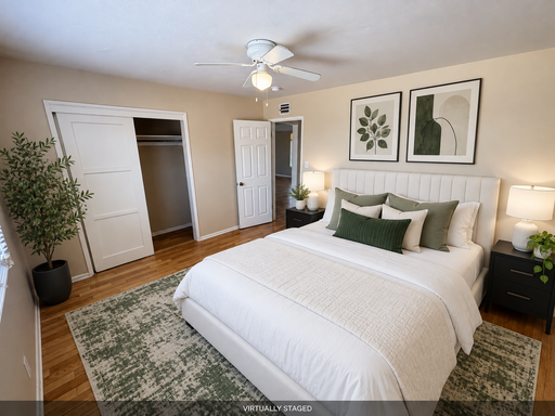 821 Griffith Ave, Las Vegas, NV 89104