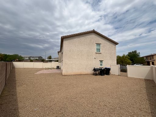 1729 Ronzard Ave , North Las Vegas, NV 89032