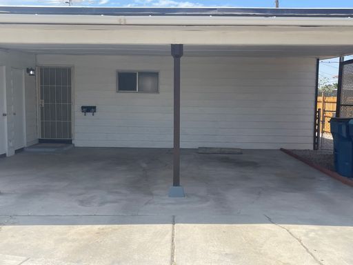 5055 Blanton Drive, Las Vegas, NV 89122
