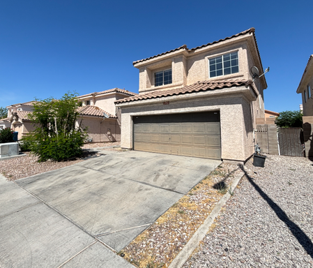 2398 Swifton Ct, Las Vegas, NV 89104
