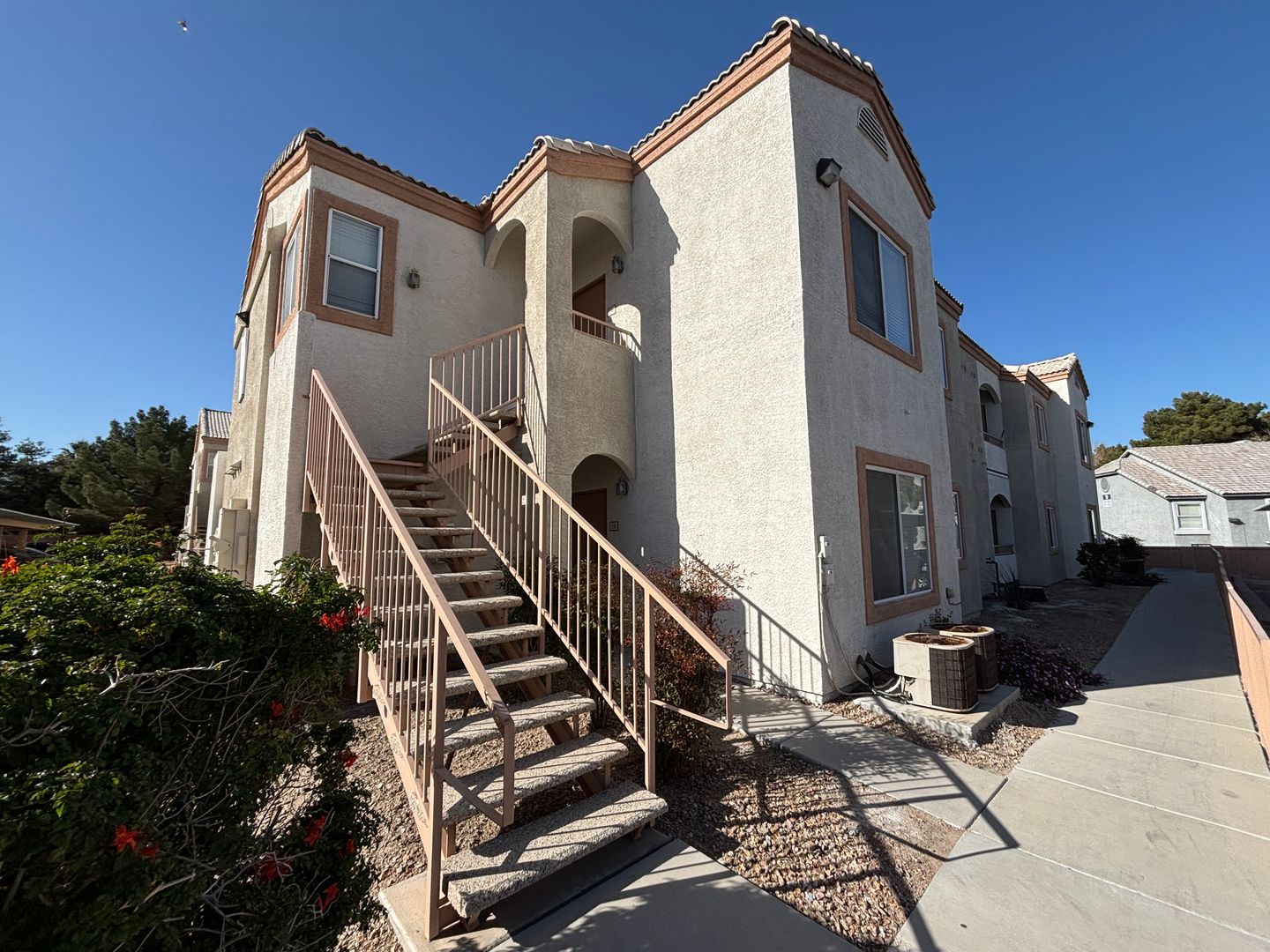 Las Vegas House: 4655 Gold Dust Ave Unit 136