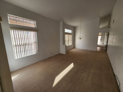 1917 Casa Verde Drive, North Las Vegas, NV 89031
