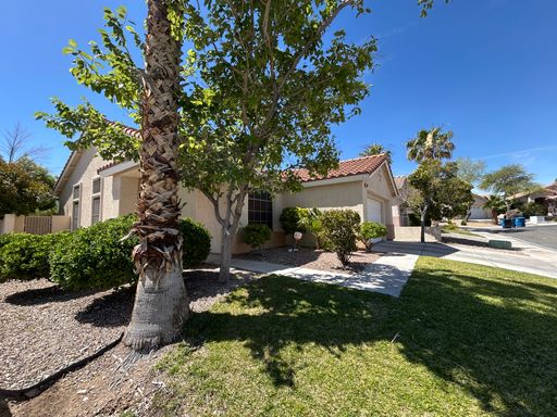 1840 Montvale Court, Las Vegas, NV 89134