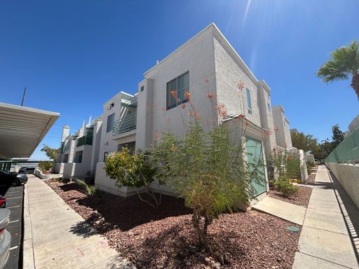 7100 Pirates Cove #2041, Las Vegas, NV 89145