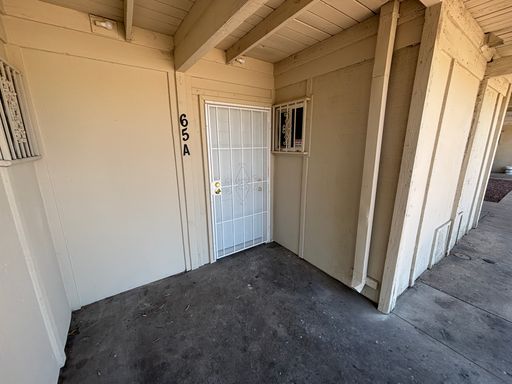 5334 Swenson Street - 65A, aka 840 King Richard Ave #65A, Las Vegas, NV 89119